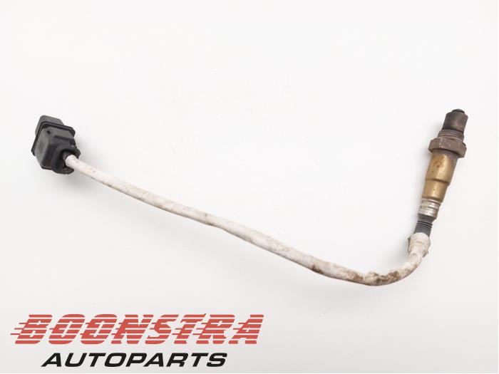 Used Lambda probe Ford S-Max (GBW) 1.6 EcoBoost 16V Price € 24,95 Margin scheme offered by Boonstra Autoparts