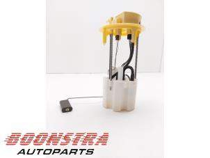 Used Electric fuel pump Citroen Berlingo 1.6 BlueHDI 75 Price € 107,63 Inclusive VAT offered by Boonstra Autoparts