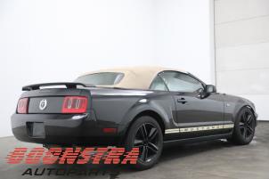 Used Taillight, right Ford Usa Mustang V Convertible 4.0 V6 Price € 249,95 Margin scheme offered by Boonstra Autoparts