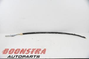 Used Roof curtain airbag, right Mercedes S (W221) 5.5 S-550 32V Price € 74,95 Margin scheme offered by Boonstra Autoparts