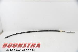 Used Roof curtain airbag, left Mercedes S (W221) 5.5 S-550 32V Price € 74,95 Margin scheme offered by Boonstra Autoparts