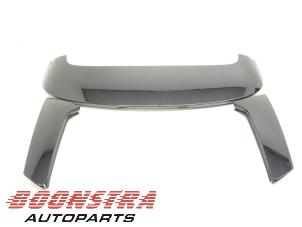 Używane Tylny spojler Opel Astra K Sports Tourer 1.6 CDTI 136 16V Cena € 99,95 Procedura marży oferowane przez Boonstra Autoparts