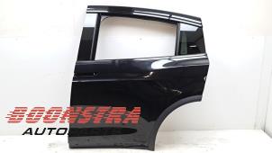 Used Rear door 4-door, left Tesla Model X 100D Price € 699,95 Margin scheme offered by Boonstra Autoparts