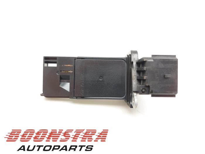 Gebrauchte Luftmassenmesser Opel Karl 1.0 12V Preis € 24,95 Margenregelung angeboten von Boonstra Autoparts