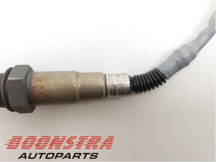 Lambda probe from a Opel Karl 1.0 12V 2015