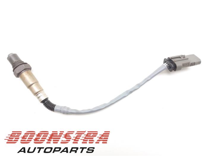 Usados Sonda Lambda Opel Karl 1.0 12V Precio € 24,95 Norma de margen ofrecido por Boonstra Autoparts
