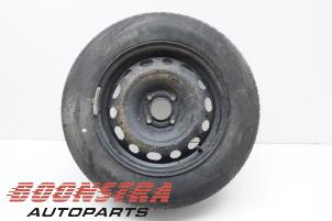 Usados Llanta y neumático Peugeot Partner (GC/GF/GG/GJ/GK) 1.6 BlueHDi 100 4x4 Precio € 48,34 IVA incluido ofrecido por Boonstra Autoparts