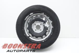 Usados Llanta y neumático Peugeot Partner (GC/GF/GG/GJ/GK) 1.6 BlueHDi 100 4x4 Precio € 30,19 IVA incluido ofrecido por Boonstra Autoparts