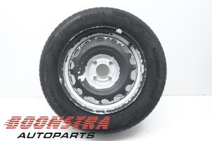 Usados Llanta y neumático Peugeot Partner (GC/GF/GG/GJ/GK) 1.6 BlueHDi 100 4x4 Precio € 30,19 IVA incluido ofrecido por Boonstra Autoparts