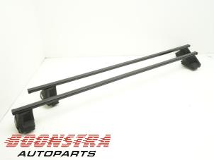 Used Roof rack kit Dodge 1500 Crew Cab (DS/DJ/D2) 5.7 Hemi V8 4x4 Price € 181,44 Inclusive VAT offered by Boonstra Autoparts