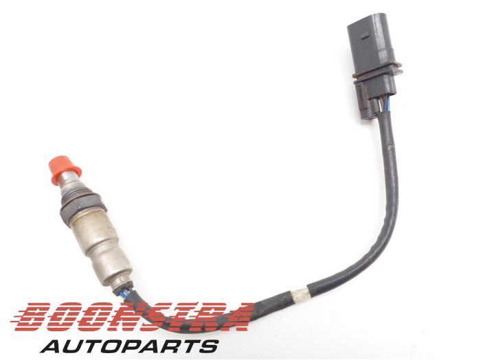 Usagé Sonde lambda Peugeot 5008 I (0A/0E) 1.6 HDiF 16V Prix € 24,95 Règlement à la marge proposé par Boonstra Autoparts