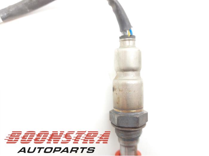Sonde lambda d'un Peugeot 5008 I (0A/0E) 1.6 HDiF 16V 2012