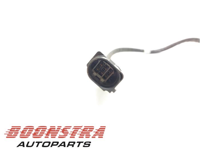 Sonde lambda d'un Peugeot 5008 I (0A/0E) 1.6 HDiF 16V 2012