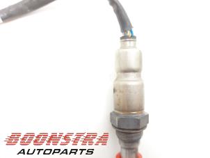 Sonde lambda d'un Peugeot 5008 I (0A/0E) 1.6 HDiF 16V 2012