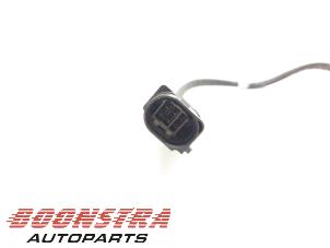 Sonde lambda d'un Peugeot 5008 I (0A/0E) 1.6 HDiF 16V 2012