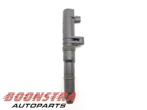 Used Ignition coil Dacia Logan MCV (KS) 1.6 16V Price € 24,95 Margin scheme offered by Boonstra Autoparts