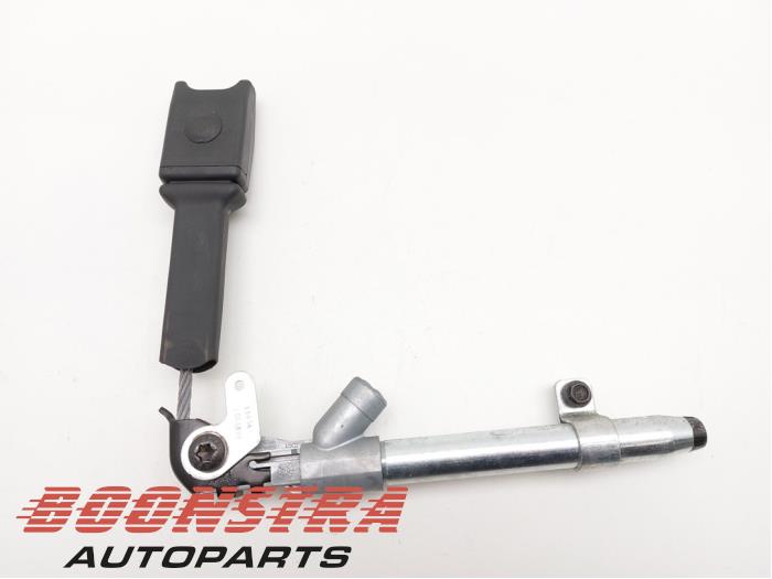 Air suspension pump