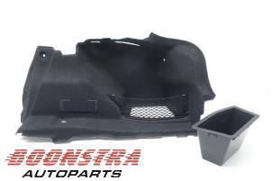 Used Luggage compartment trim BMW 2 serie (F22) 220i 2.0 Turbo 16V Price € 24,95 Margin scheme offered by Boonstra Autoparts