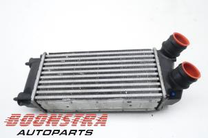 Used Intercooler Peugeot Partner (GC/GF/GG/GJ/GK) 1.6 BlueHDi 100 4x4 Price € 48,34 Inclusive VAT offered by Boonstra Autoparts