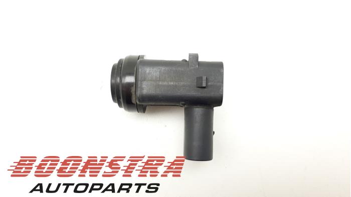 Usados Sensor PDC Volkswagen Touareg (7LA/7L6) 4.2 V8 40V Precio € 24,95 Norma de margen ofrecido por Boonstra Autoparts