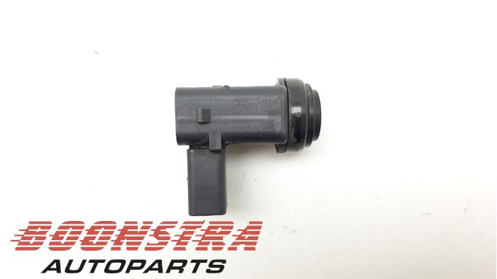 Usados Sensor PDC Volkswagen Touareg (7LA/7L6) 4.2 V8 40V Precio € 24,95 Norma de margen ofrecido por Boonstra Autoparts