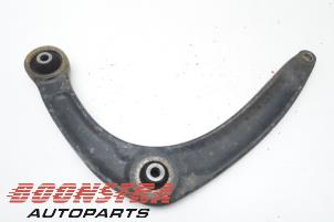 Used Front wishbone, right Peugeot Partner (GC/GF/GG/GJ/GK) 1.6 BlueHDi 100 4x4 Price € 30,19 Inclusive VAT offered by Boonstra Autoparts