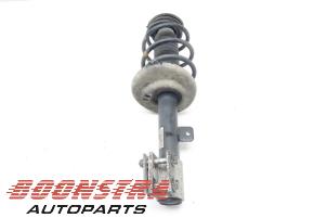 Used Front shock absorber rod, left Peugeot Partner (GC/GF/GG/GJ/GK) 1.6 BlueHDi 100 4x4 Price € 36,24 Inclusive VAT offered by Boonstra Autoparts