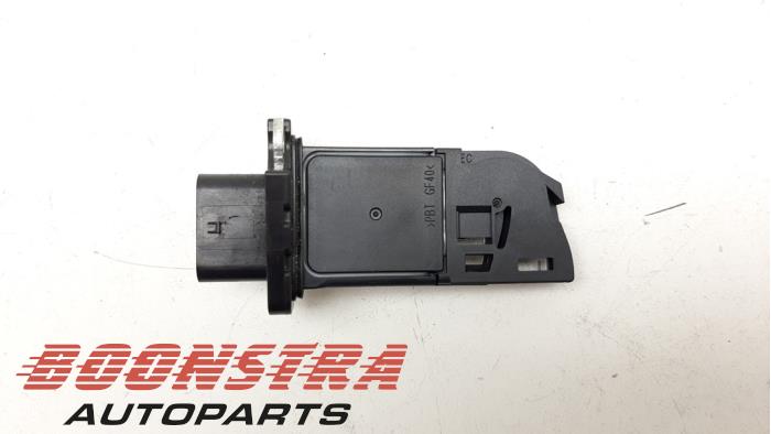Gebrauchte Luftmassenmesser Audi A6 Avant (C7) 3.0 TDI V6 24V biturbo Quattro Preis € 24,95 Margenregelung angeboten von Boonstra Autoparts