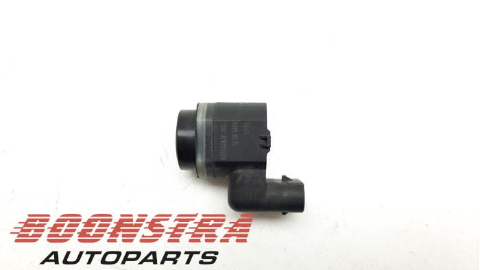 Usados Sensor PDC Audi A6 Avant (C7) 3.0 TDI V6 24V biturbo Quattro Precio € 24,95 Norma de margen ofrecido por Boonstra Autoparts
