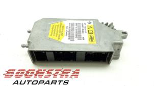 Used Airbag Module BMW 7 serie (F01/02/03/04) 730d 24V Price € 89,95 Margin scheme offered by Boonstra Autoparts