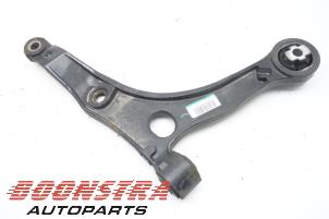 Used Front wishbone, right Fiat Ducato (250) 2.3 D 120 Multijet AdBlue Price € 38,66 Inclusive VAT offered by Boonstra Autoparts