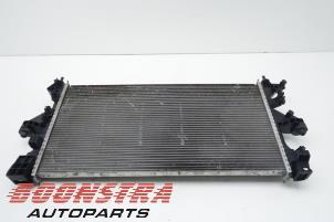 Used Radiator Fiat Ducato (250) 2.3 D 120 Multijet AdBlue Price € 120,94 Inclusive VAT offered by Boonstra Autoparts
