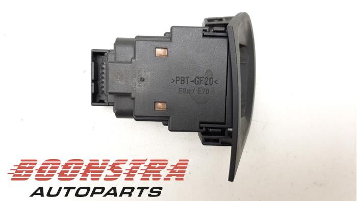 Ignition lock