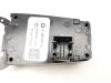 Parking brake switch from a BMW X6 (E71/72) xDrive40d 3.0 24V 2010