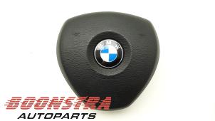 Used Left airbag (steering wheel) BMW X6 (E71/72) xDrive40d 3.0 24V Price € 174,95 Margin scheme offered by Boonstra Autoparts