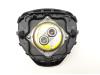 Left airbag (steering wheel) from a BMW X6 (E71/72) xDrive40d 3.0 24V 2010