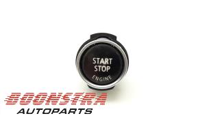 Used Start/stop switch BMW X6 (E71/72) xDrive40d 3.0 24V Price € 24,95 Margin scheme offered by Boonstra Autoparts