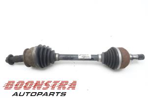 Used Front drive shaft, left Opel Astra J Sports Tourer (PD8/PE8/PF8) 1.6 CDTI 16V Price € 37,95 Margin scheme offered by Boonstra Autoparts