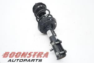 Used Front shock absorber rod, left Opel Astra K Sports Tourer 1.6 CDTI 136 16V Price € 38,95 Margin scheme offered by Boonstra Autoparts