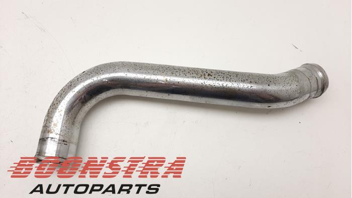 Gebrauchte Intercooler Rohr Maserati Biturbo 2.8 222 SE 18V Kat. Preis € 49,95 Margenregelung angeboten von Boonstra Autoparts