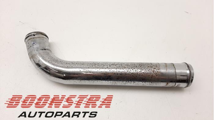 Gebrauchte Intercooler Rohr Maserati Biturbo 2.8 222 SE 18V Kat. Preis € 49,95 Margenregelung angeboten von Boonstra Autoparts