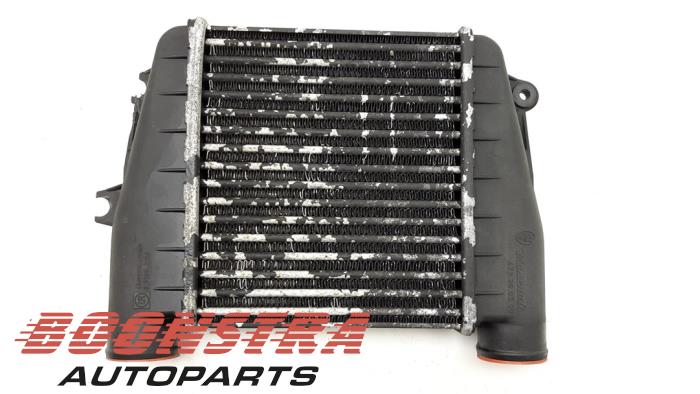 Usados Intercooler Maserati Biturbo 2.8 222 SE 18V Kat. Precio € 149,95 Norma de margen ofrecido por Boonstra Autoparts
