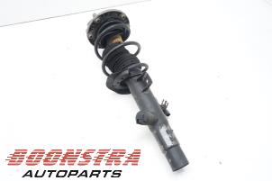 Used Front shock absorber rod, left BMW 3 serie Touring (F31) 320d 2.0 16V Price € 94,95 Margin scheme offered by Boonstra Autoparts