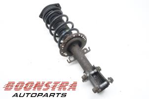 Used Front shock absorber rod, right Renault Kangoo Express (FW) 1.5 dCi 70 Price € 30,19 Inclusive VAT offered by Boonstra Autoparts