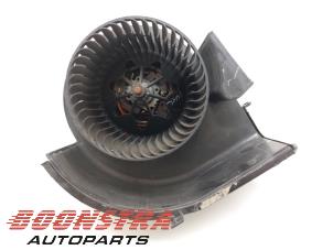 Used Heating and ventilation fan motor BMW X6 (E71/72) xDrive40d 3.0 24V Price € 44,95 Margin scheme offered by Boonstra Autoparts