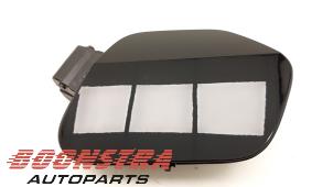 Used Tank cap cover Opel Corsa F (UB/UH/UP) 1.2 12V 75 Price € 29,95 Margin scheme offered by Boonstra Autoparts