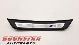 Used Decorative strip BMW 5 serie (G30) M550d xDrive 24V Price € 49,95 Margin scheme offered by Boonstra Autoparts