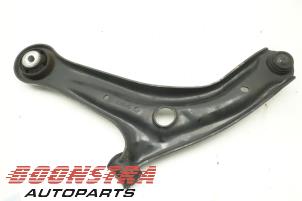 Used Front wishbone, left Ford Transit Courier 1.5 TDCi 75 Price € 48,34 Inclusive VAT offered by Boonstra Autoparts