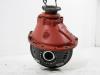 Iveco Diverse Differential hinten