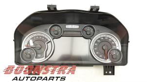 Usagé Compteur Dodge 1500 Crew Cab (DS/DJ/D2) 5.7 Hemi V8 4x4 Prix € 604,94 Prix TTC proposé par Boonstra Autoparts